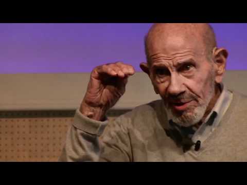 The Greatest Talk of Jacque Fresco - The Venus Project