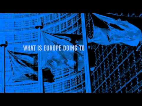 YouTube World View: European Commission President Barroso