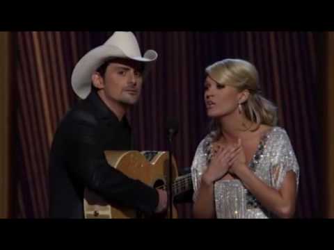 The Country Music Association Awards - Taylor Swift - Nov 11 2009 Part 2