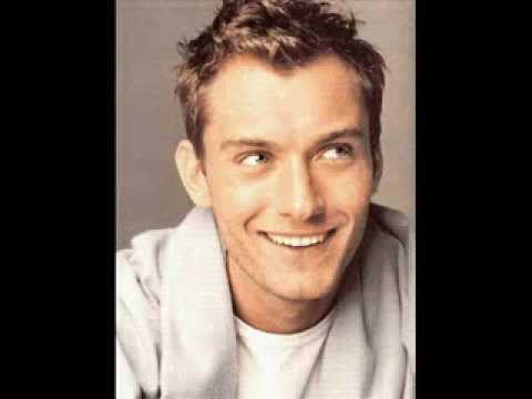 Jude Law...