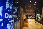 A Desigual store are located in Albania, Andorra, Austria, Bahrain, Belgium, Canada, Colombia, Croatia, the Czech Republic, Denmark, the Dominican Republic, Dubai, Egypt, Estonia, the Faroe Islands, Finland, France, Germany, Greece, Hong Kong, Guadalupe, Iceland,Ireland, Italy, South Korea, Japan, Kuwait, Latvia, Lebanon, Monaco, the Netherlands, Norway, Poland, Portugal, Qatar, Romania, Saudi Arabia, Singapore, Slovakia, Slovenia, Spain, Switzerland, Sweden, Romania, Thailand, Turkey, Ukraine,