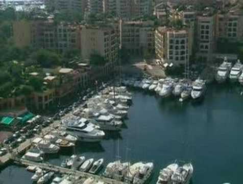 Monaco Part One