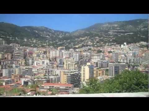 How to Live Like a Local in Monaco, France