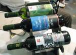 Wine - White Wine - red wine - Alcohol bottles kept or sale