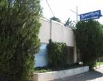 Norman Petty Recording Studios in Clovis, New Mexico. Holly got Norman Petty to manage the group, and the band began recording at Petty's studios in Clovis, New Mexico. Petty started contacting music publishers and labels. Brunswick Records, a subsidiary of Decca, signed the Crickets on March 19.