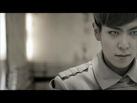 BIGBANG - MONSTER M/V Teaser (TOP)