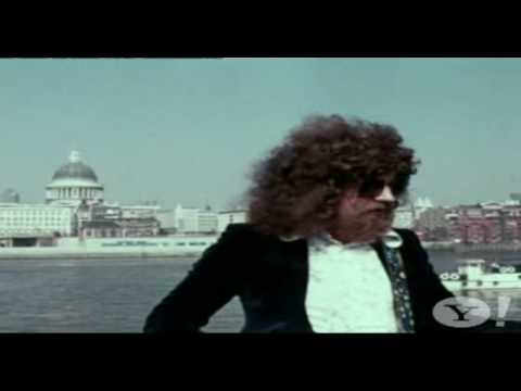 Electric Light Orchestra - Showdown [HQ]