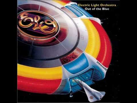 Electric Light Orchestra - Mr Blue Sky