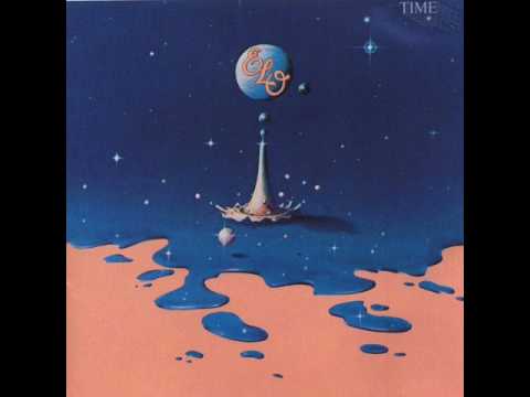 ELO - Yours Truly, 2095