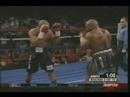 Darnell Wilson vs Kelvin Davis