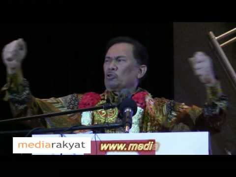 Anwar Ibrahim: Soi Lek, What Do You Do For The Chinese In Malaysia, Today?