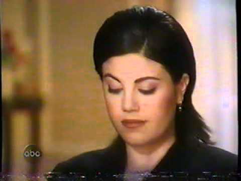 Monica Lewinsky 20/20 Interview [Part 5 of 6]