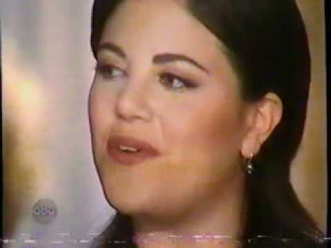 Monica Lewinsky 20/20 Interview [Part 6 of 6]