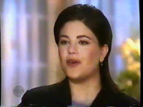 Monica Lewinsky 20/20 Interview [Part 2 of 6]