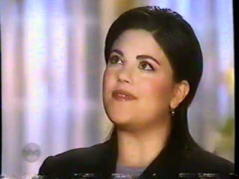 Monica Lewinsky 20/20 Interview [Part 3 of 6]