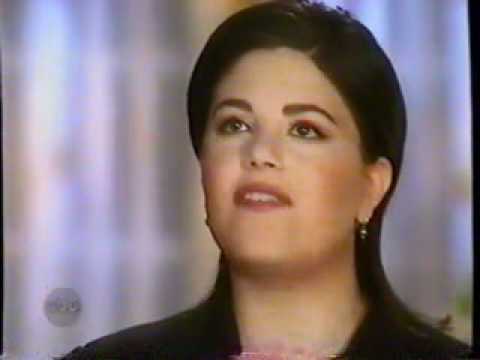 Monica Lewinsky 20/20 Interview [Part 1 of 6]