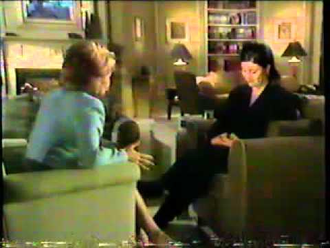 Monica Lewinsky 20/20 Interview [Part 4 of 6]