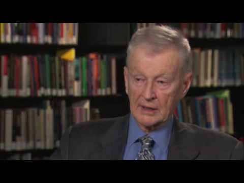 Frost over the world-Zbigniew Brzezinski-20 March 09-Part 4