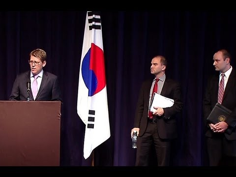 Press Briefing with Jay Carney, Ben Rhodes, and Shawn Gallagher