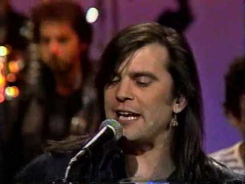 Steve Earle - Six Days on the Road (Live)