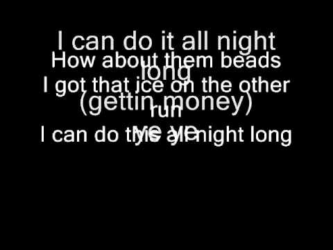 Keri Hilson - Turn my swag on lyrics (ft. Lil Kim & Teyana Taylor)