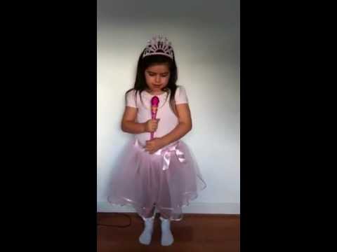 Keri Hilson - Turn My Swag On By Sophia Grace Brownlee