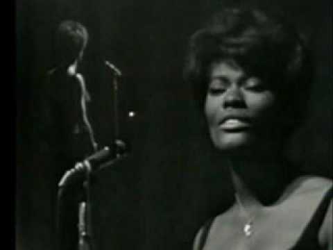 Dionne Warwick - Walk On By (Original Stereo)