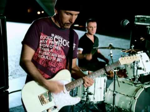 U2 - Walk On