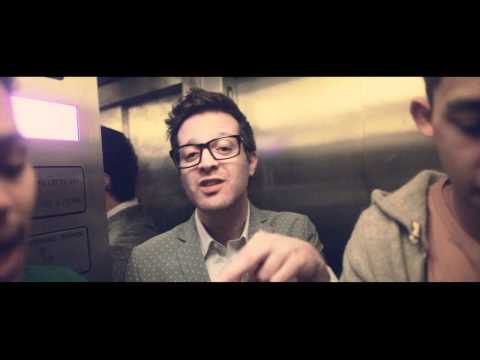 Mayer Hawthorne - The Walk (Explicit) ft. Rizzle Kicks