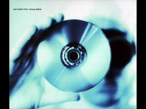 Pure Narcotic - Porcupine Tree