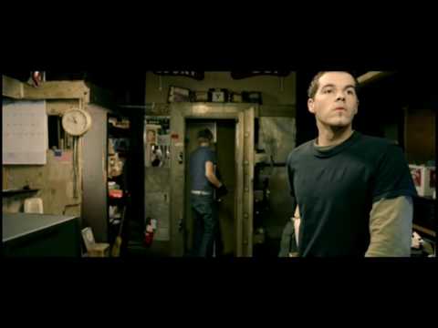 Hoobastank - The Reason