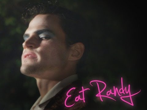 JULIAN SMITH - Eat Randy