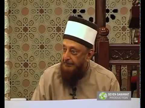 The Sufi, The Salafi & Akhirruzaman By Sheikh Imran Hosein