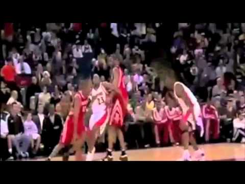 Tracy McGrady Career Highlights (HD)