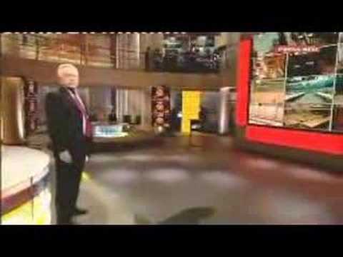 BBC Election 2005 opener & introduction