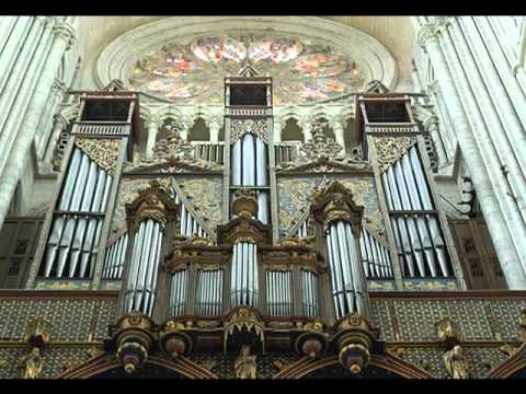 Pipe Organs - Magnificent Instruments