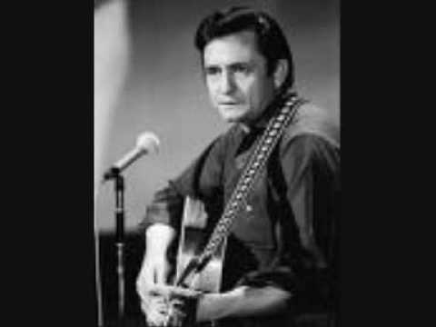 Johnny Cash - I've Been Everywhere