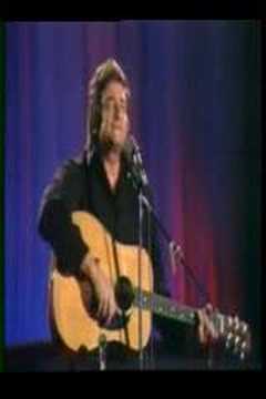 Johnny Cash - Sunday Morning Coming Down