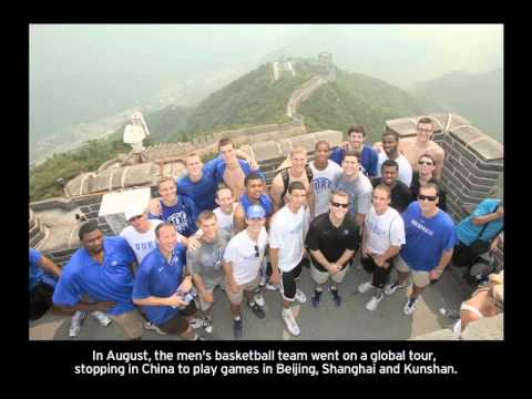 2011 Duke University Year in Review