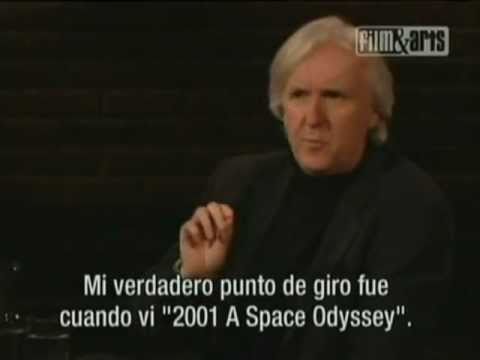 Inside The Actors Studio - James Cameron