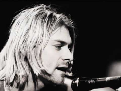 Nirvana - MTV Unplugged In New York (1994) - Full Album