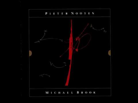 Pieter Nooten & Michael Brook Searching