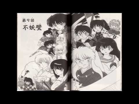 Evolution of Rumiko Takahashi's Art Style