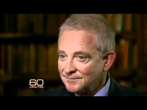 60 Minutes: Jack Abramoff on Lobbying and Gov Corruption