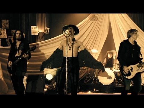 Jane's Addiction - Underground