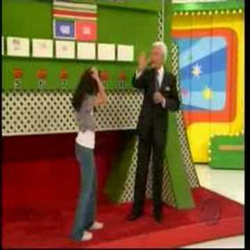 One of the Worst The Price Is Right Players Ever