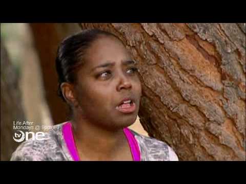 Shar Jackson's Life After Kevin Federline - Fit Club