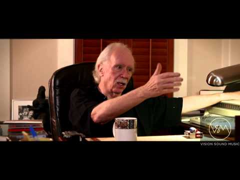 Exclusive interview with Horror Director John Carpenter