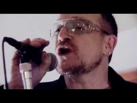 U2 - No Line On The Horizon Live in Dublin [HD - High Quality]