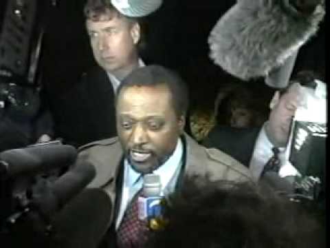 Alan Keyes Barred from Presidential Debate and 